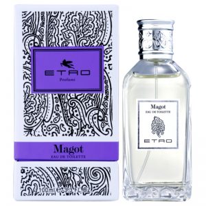Etro Magot woda toaletowa unisex 100 ml