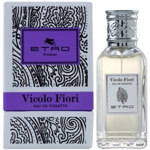 Etro Vicolo Fiori woda toaletowa dla kobiet 50 ml