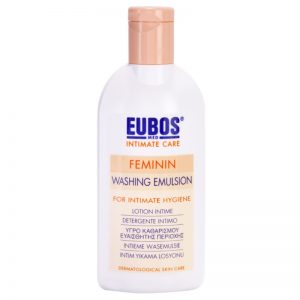 Eubos Feminin emulsja do higieny intymnej 200 ml