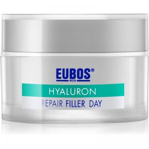 Eubos Hyaluron multiaktywny krem na dzień przeciw zmarszczkom 50 ml