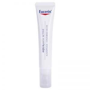 Eucerin Aquaporin Active krem intensywnie nawilżający do okolic oczu 15 ml