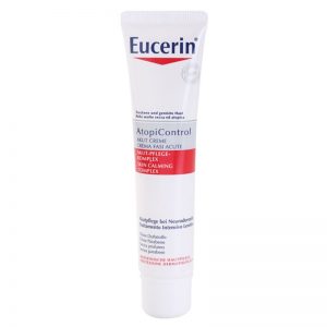 Eucerin AtopiControl Acute krem do skóry suchej i swędzącej 40 ml