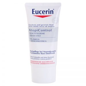 Eucerin AtopiControl krem kojący do skóry suchej i swędzącej 50 ml