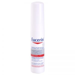 Eucerin AtopiControl spray kojący do skóry suchej i swędzącej 15 ml