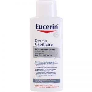 Eucerin DermoCapillaire szampon przeciw wypadaniu włosów 250 ml