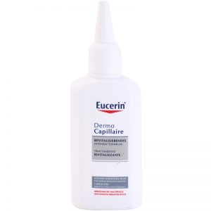 Eucerin DermoCapillaire tonik przeciw wypadaniu włosów 100 ml