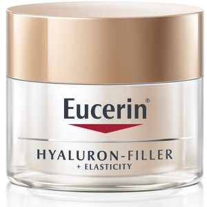 Eucerin Elasticity+Filler krem na dzień dla skóry dojrzałej SPF 15 50 ml