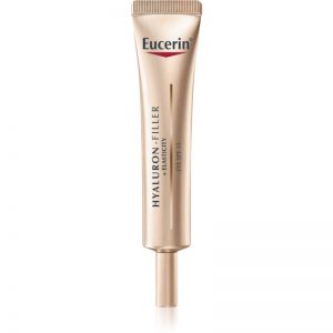 Eucerin Elasticity+Filler wypełniający krem pod oczy do korekcji zmarszczek SPF 15 15 ml