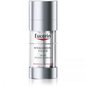 Eucerin Hyaluron-Filler serum regenerująco-wypełniające na noc 30 ml