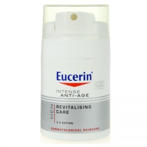 Eucerin Men intensywny krem przeciw zmarszczkom 50 ml