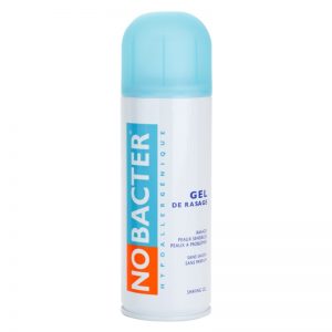 Eucerin NoBacter żel do golenia 150 ml