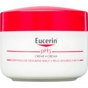 Eucerin pH5 krem do twarzy i ciała do skóry wrażliwej 75 ml