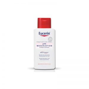 Eucerin pH5 krem pod prysznic do skóry wrażliwej 200 ml