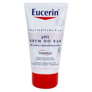Eucerin pH5 krem regeneracyjny do rąk 75 ml