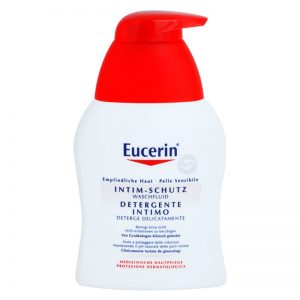 Eucerin pH5 płyn myjący do higieny intymnej 250 ml