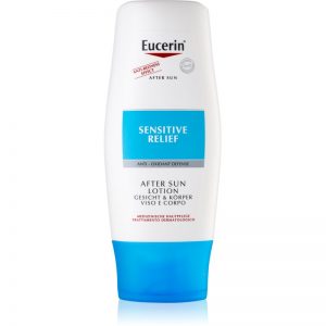 Eucerin Sun After Sun regenerujące mleczko po opalaniu 150 ml