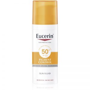 Eucerin Sun Pigment Control 50 ml