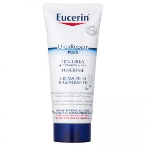 Eucerin UreaRepair PLUS krem do nóg do bardzo suchej skóry 10% Urea 100 ml