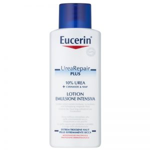 Eucerin UreaRepair PLUS mleczko do ciała do bardzo suchej skóry 10% Urea 250 ml