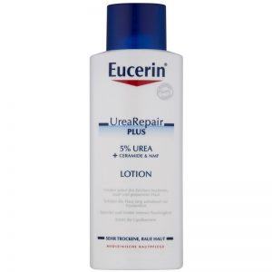 Eucerin UreaRepair PLUS mleczko do ciała do skóry suchej 5% Urea 250 ml