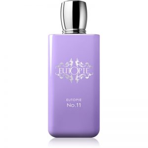 Eutopie No. 11 woda perfumowana unisex 100 ml