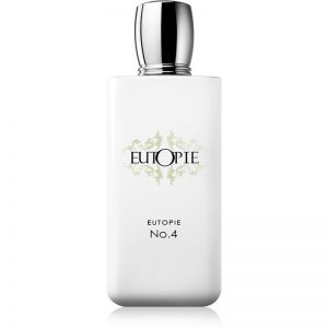 Eutopie No. 4 woda perfumowana unisex 100 ml