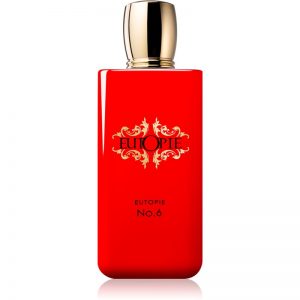 Eutopie No. 6 woda perfumowana unisex 100 ml