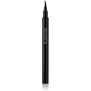 Eveline Cosmetics Art Scenic eyelinery odcień Deep Black 6 ml