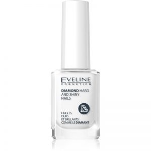 Eveline Cosmetics Nail Therapy odżywczy lakier do paznokci 12 ml