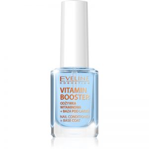 Eveline Cosmetics Nail Therapy Professional witaminowa odżywka do paznokci 6 in 1 12 ml