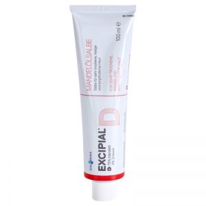 Excipial D Almond Oil krem ochronny do twarzy i ciała 100 ml