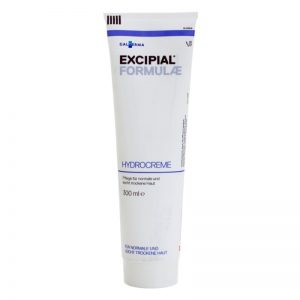 Excipial Formulae krem intensywnie nawilżający do twarzy i ciała 300 ml