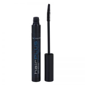 FacEvolution Hairplus wydłużający i pogrubiający tusz do rzęs 6 ml