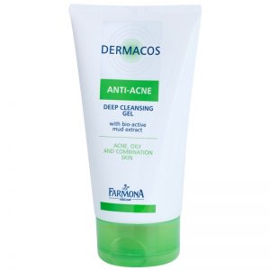 Farmona Dermacos Anti-Acne żel głęboko oczyszczający 150 ml
