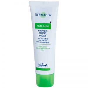 Farmona Dermacos Anti-Acne matujący krem na dzień 50 ml