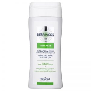 Farmona Dermacos Anti-Acne toni 150 ml