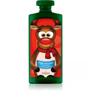 Farmona Fruit Jelly piana do kąpieli 500 ml