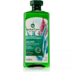 Farmona Herbal Care Aloe szampon nawilżający 500 ml