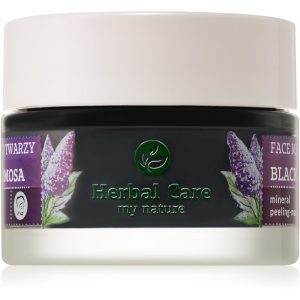 Farmona Herbal Care Black Quinoa maseczka detoksykująca 50 ml