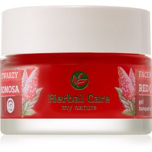 Farmona Herbal Care Red Quinoa maseczka liftingująco – ujędrniająca 50 ml
