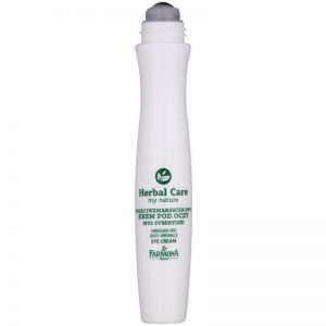 Farmona Herbal Care Siberian Iris przeciwzmarszczkowy krem pod oczy roll-on 15 ml