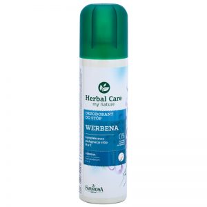 Farmona Herbal Care Verbena dezodorant do stóp 8 w 1 150 ml