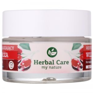 Farmona Herbal Care Wild Rose krem ujędrniający o działaniu przeciwzmarszczkowym 50 ml