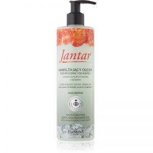 Farmona Jantar nawilżający żel pod prysznic 400 ml