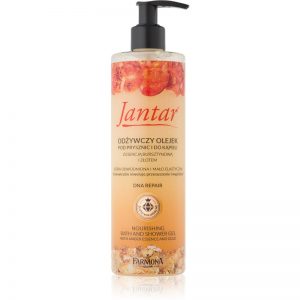 Farmona Jantar odżywczy żel pod prysznic 400 ml