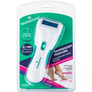 Farmona Nivelazione elektroniczny pilnik do stóp