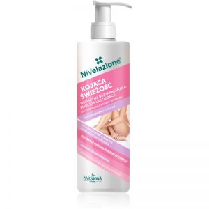 Farmona Nivelazione emulsja kojąca do higieny intymnej nieperfumowane 250 ml