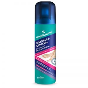 Farmona Nivelazione Feet dezodorant na stopy i do butów 180 ml