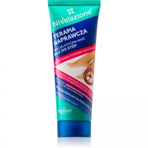 Farmona Nivelazione krem ochronny na popękaną skórę pięt 50 ml