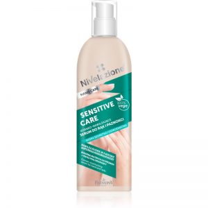 Farmona Nivelazione Sensitive Care serum nawilżające do rąk i paznokci 125 ml